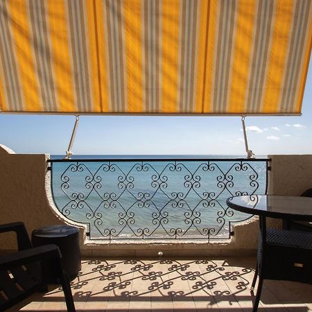 Villa Pinuccia Lido di Noto Eksteriør billede