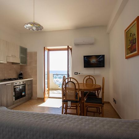 Villa Pinuccia Lido di Noto Eksteriør billede