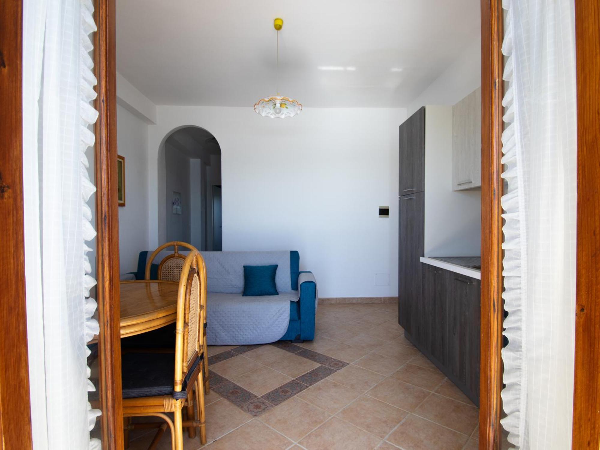 Villa Pinuccia Lido di Noto Eksteriør billede