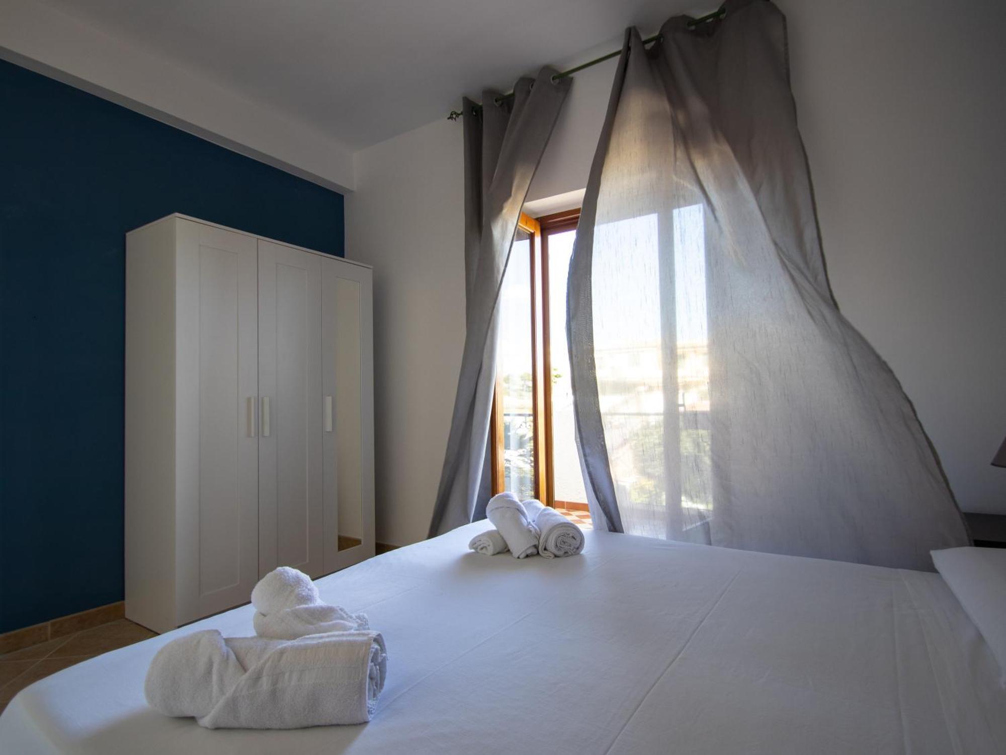 Villa Pinuccia Lido di Noto Eksteriør billede