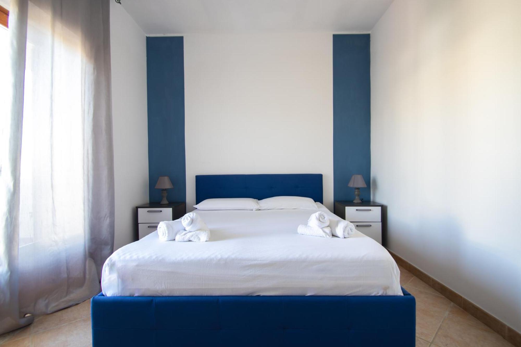 Villa Pinuccia Lido di Noto Eksteriør billede
