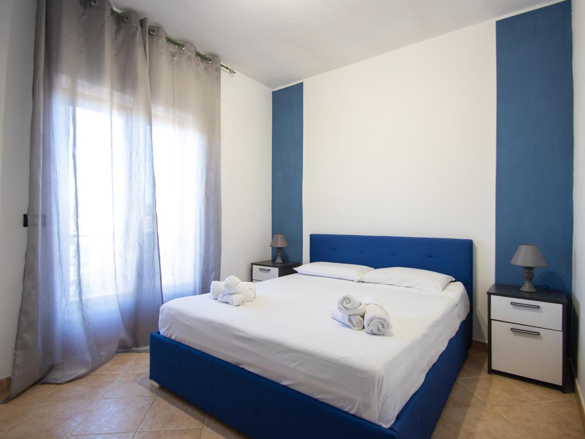 Villa Pinuccia Lido di Noto Eksteriør billede