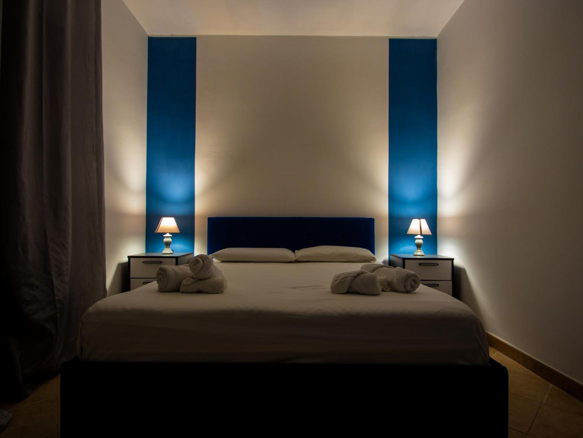 Villa Pinuccia Lido di Noto Eksteriør billede