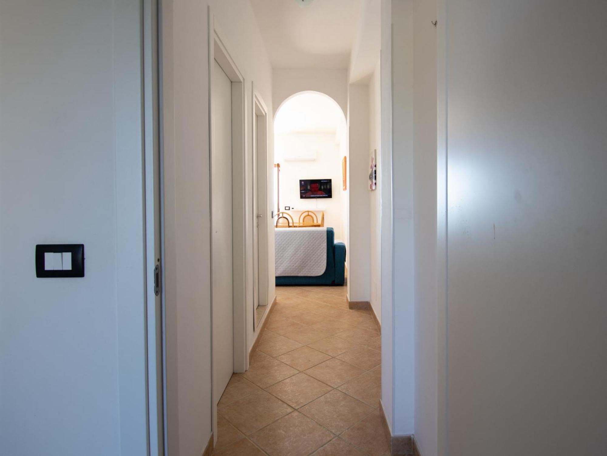 Villa Pinuccia Lido di Noto Eksteriør billede