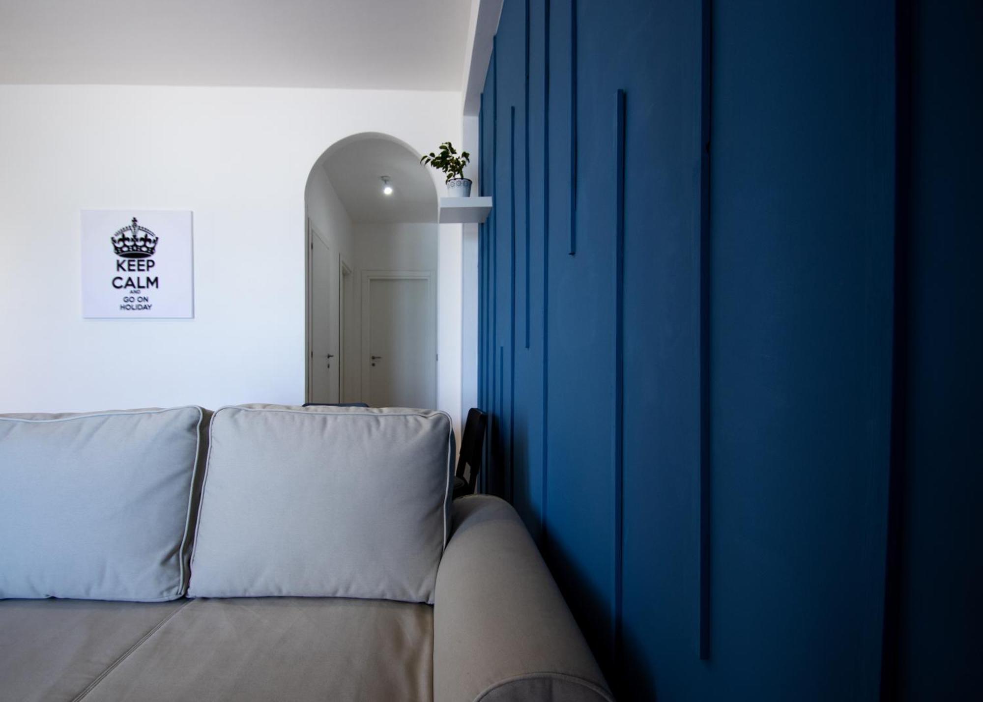 Villa Pinuccia Lido di Noto Eksteriør billede