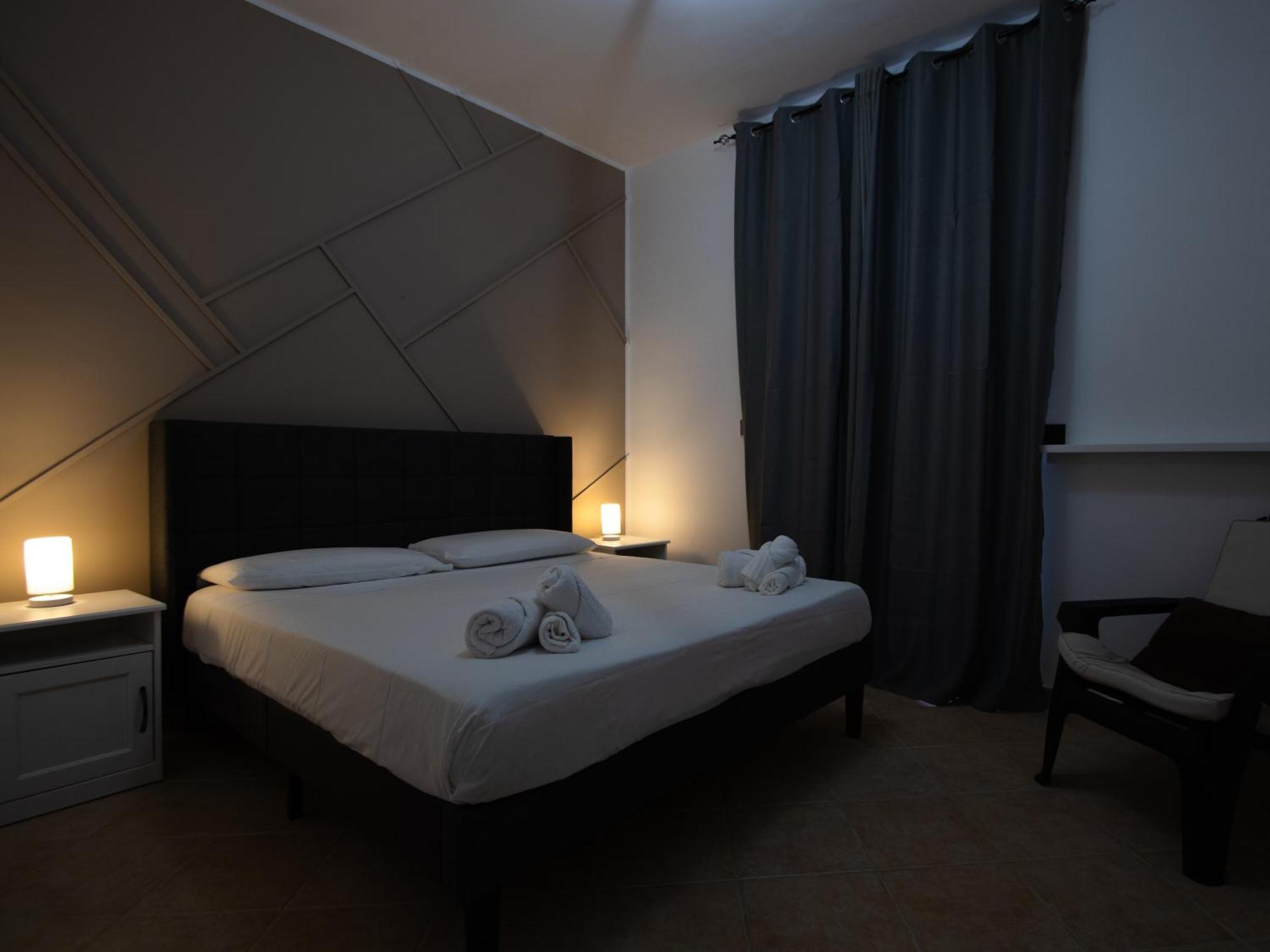 Villa Pinuccia Lido di Noto Eksteriør billede