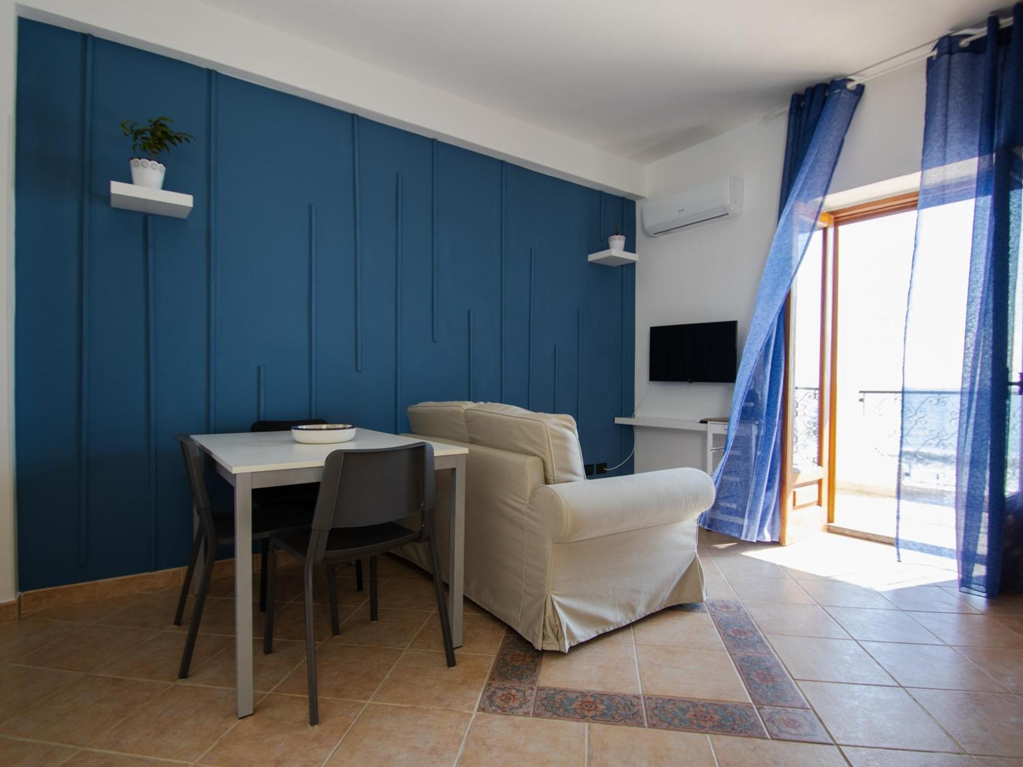 Villa Pinuccia Lido di Noto Eksteriør billede