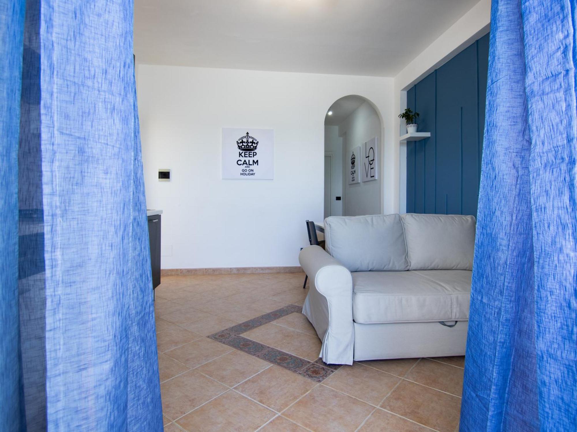 Villa Pinuccia Lido di Noto Eksteriør billede