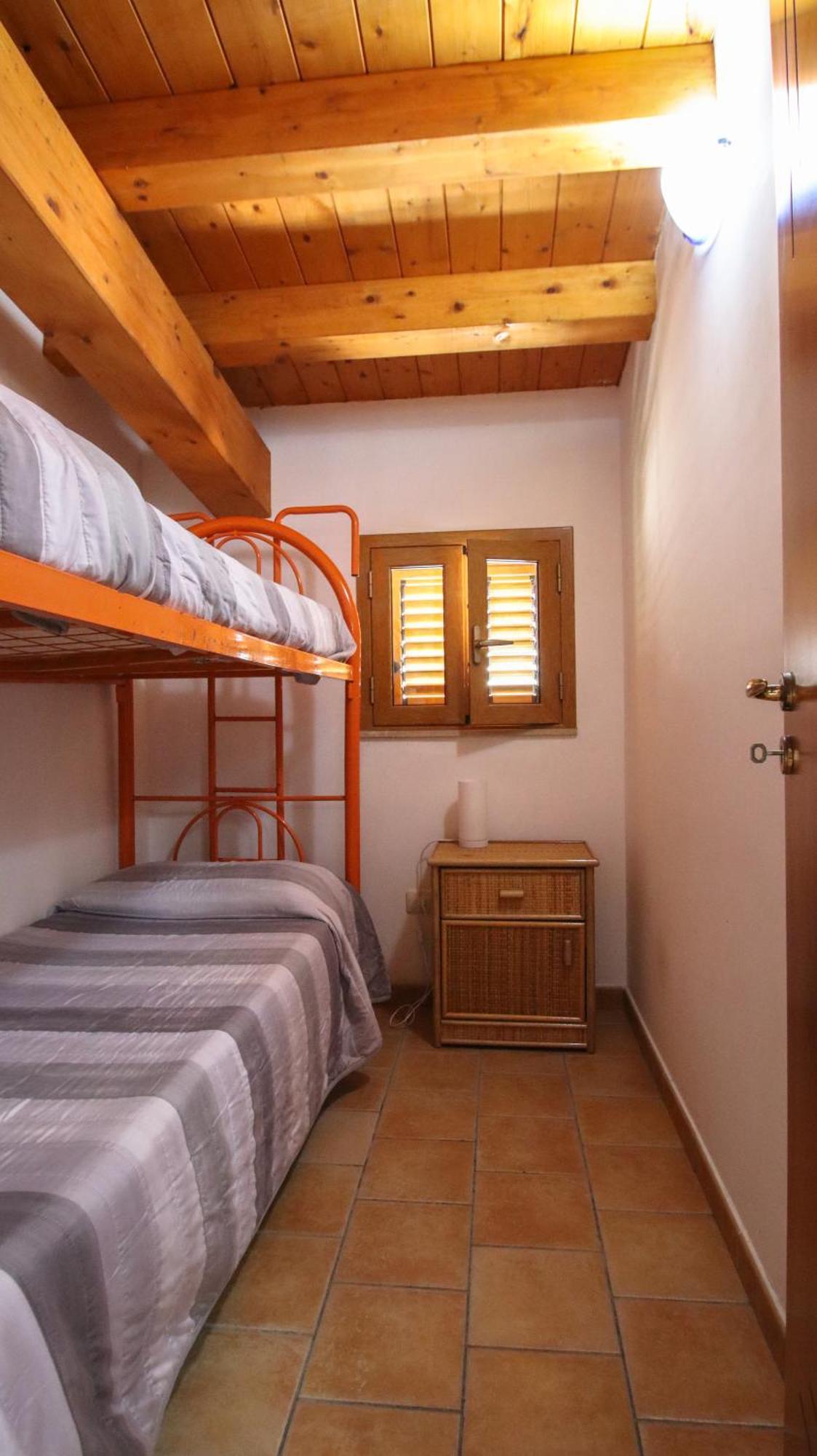 Villa Pinuccia Lido di Noto Eksteriør billede