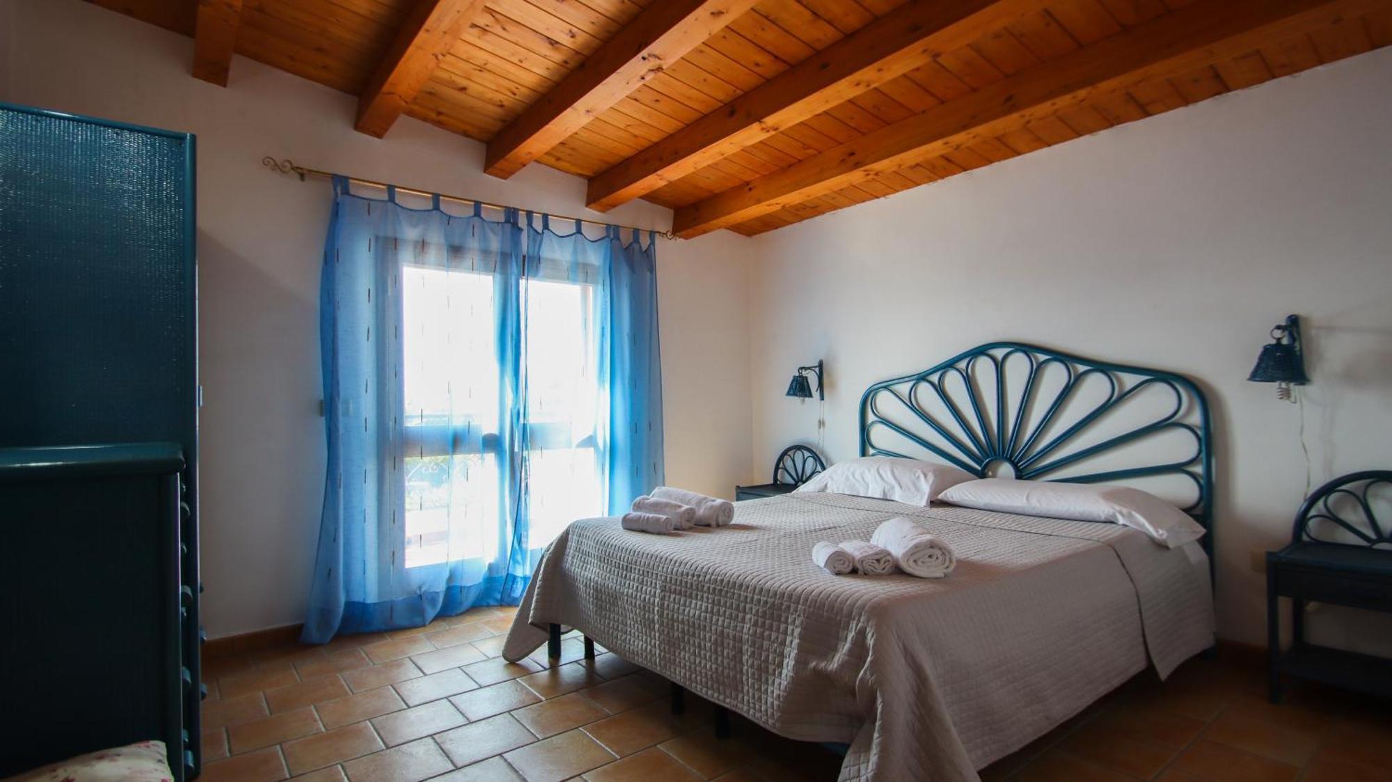 Villa Pinuccia Lido di Noto Eksteriør billede